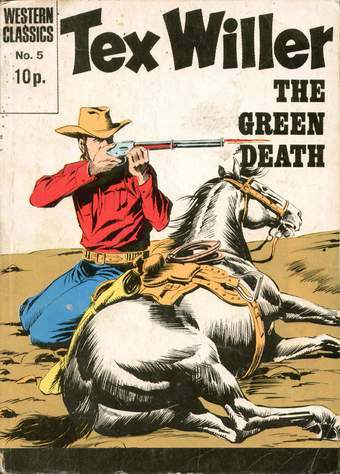 SCARICARE TEX WILLER DA
